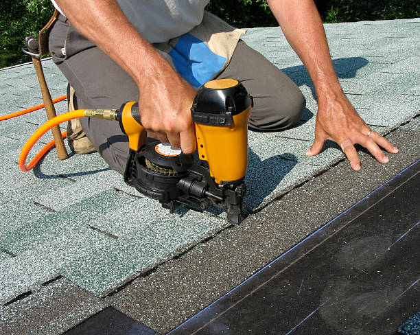 Roof Repair Estimates in Wolf Lake, MI