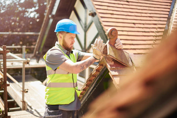 Best Roof Repair Estimates  in Wolf Lake, MI
